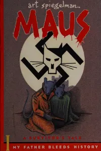 Capa de Maus