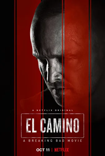 Capa de Breaking Bad